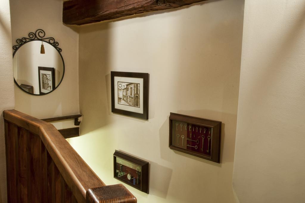 Hostal Alfonso XII By Toledo Ap מראה חיצוני תמונה