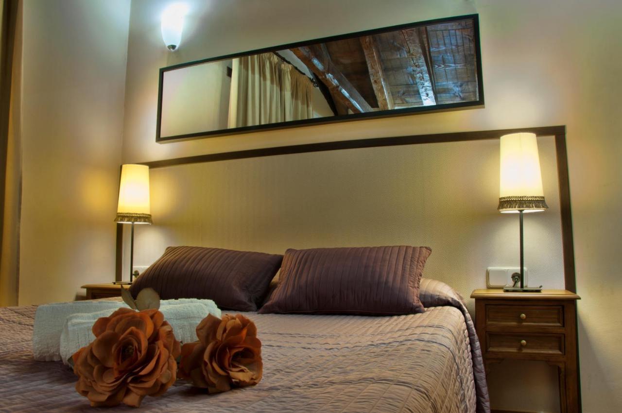 Hostal Alfonso XII By Toledo Ap מראה חיצוני תמונה